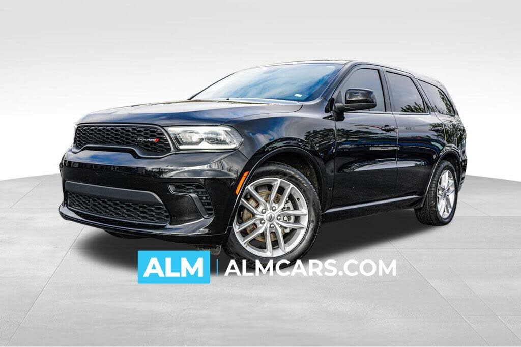 2023 Dodge Durango GT RWD