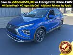 Mitsubishi Eclipse Cross SE S-AWC