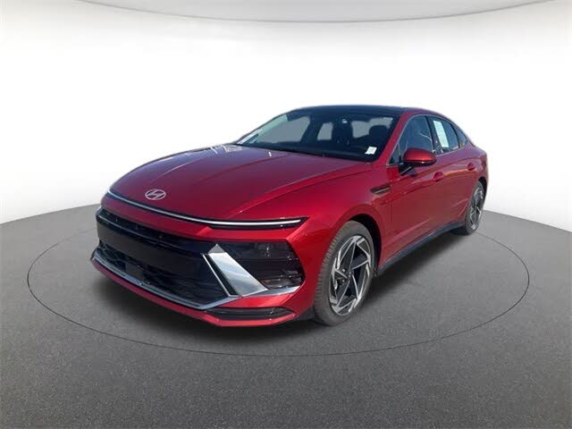 2025 Hyundai Sonata SE FWD