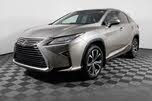 Lexus RX 350 AWD