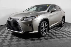 Lexus RX 350 AWD