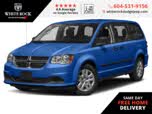Dodge Grand Caravan Premium Plus FWD