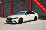 Mercedes-Benz S-Class S 580 Sedan 4MATIC