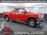 RAM 2500 Laramie Crew Cab 4WD
