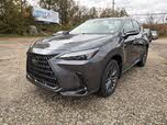 Lexus NX 350 Premium AWD