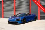 2022 McLaren 720S