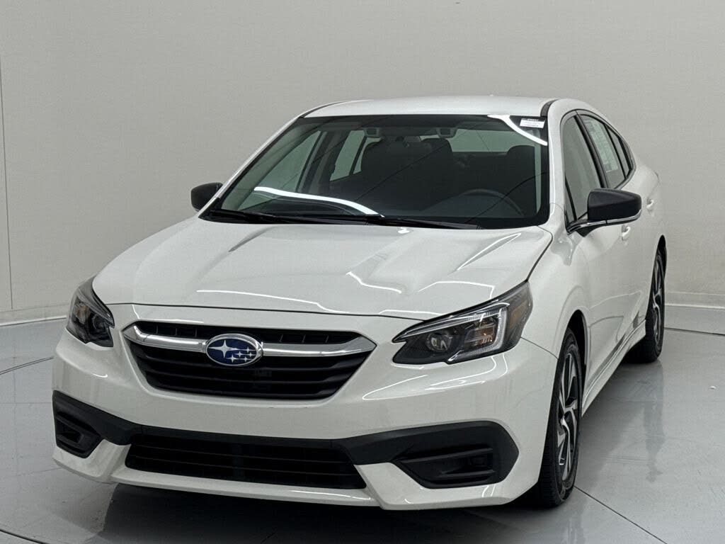 2022 Subaru Legacy AWD