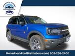 Ford Bronco Sport Badlands AWD