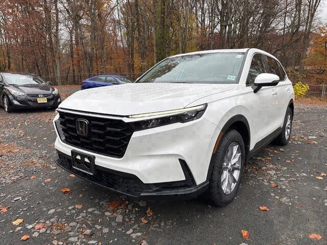 2023 Honda CR-V EX-L AWD