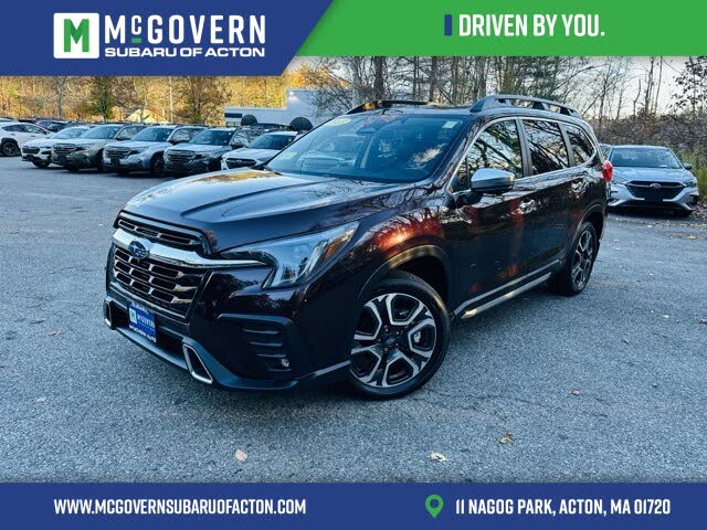 2023 Subaru Ascent Touring AWD