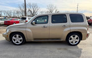 Chevrolet HHR LT FWD