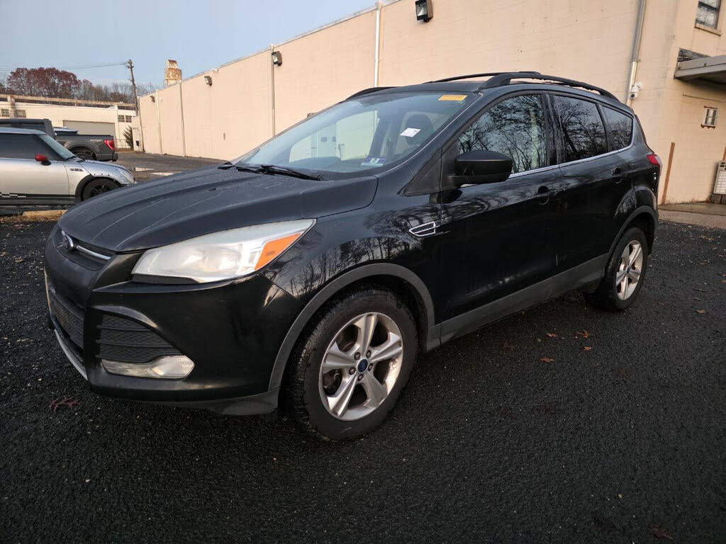 2013 Ford Escape SE AWD