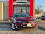 Chevrolet Malibu 1LT FWD