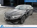 Ford Taurus Limited AWD