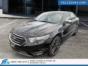 Ford Taurus Limited AWD