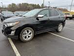Chevrolet Equinox 1.6T Diesel Premier AWD