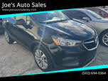 Buick Encore Preferred FWD