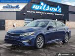 Kia Optima EX FWD
