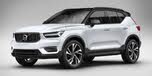 Volvo XC40 T5 R-Design AWD