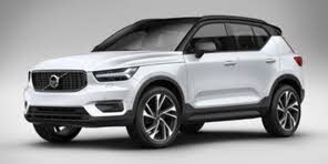 Volvo XC40 T5 R-Design AWD