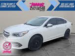 Subaru Legacy Limited XT AWD