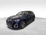Audi Q5 quattro Premium Plus S Line 45 TFSI