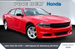 Dodge Charger SXT RWD