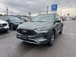 Ford Escape ST-Line AWD