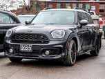 MINI Countryman Cooper S ALL4 AWD