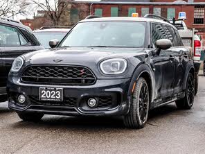 MINI Countryman Cooper S ALL4 AWD