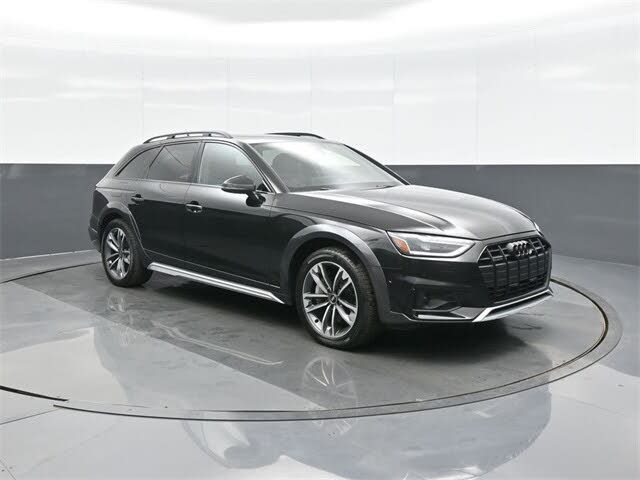 2024 Audi A4 Allroad quattro Prestige 45 TFSI AWD