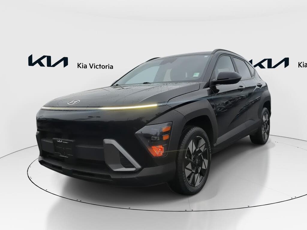 Hyundai Kona Preferred AWD 2024