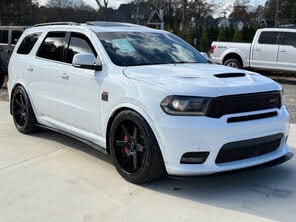 Dodge Durango SRT AWD