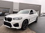 BMW X3 M AWD