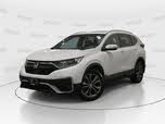 Honda CR-V Sport AWD