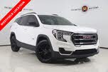 GMC Terrain AT4 AWD