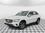 Mercedes-Benz GLC 300 SUV RWD