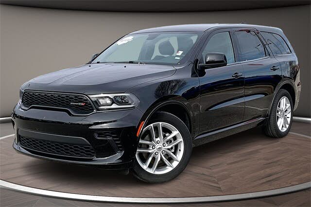 2023 Dodge Durango GT RWD
