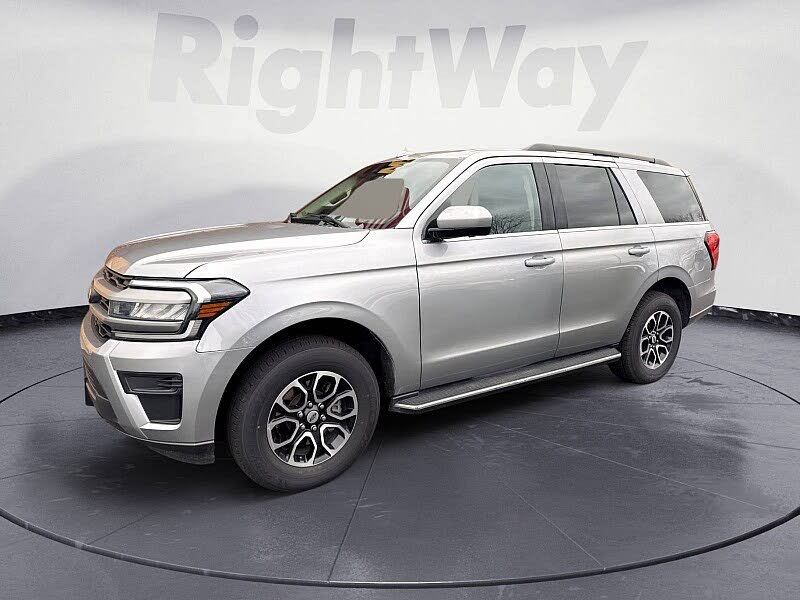 2023 Ford Expedition XLT 4WD