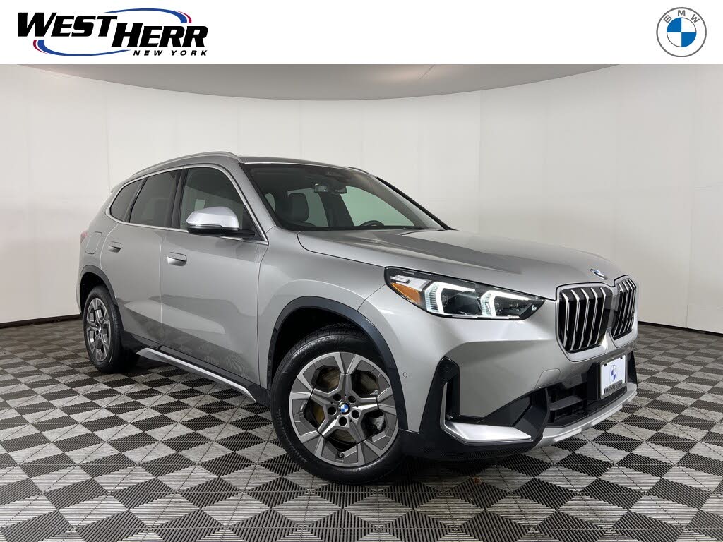 2024 BMW X1 xDrive28i AWD