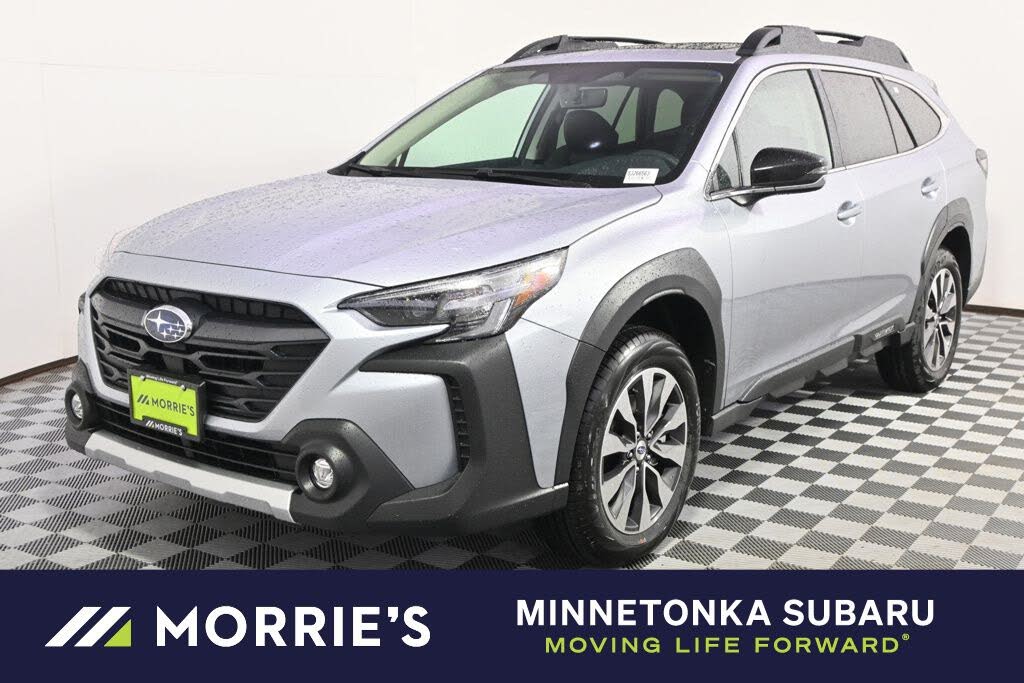 2025 Subaru Outback Limited AWD