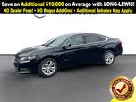 Chevrolet Impala LT FWD