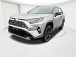 Toyota RAV4 Hybrid XSE AWD