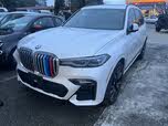 BMW X7 xDrive40i AWD