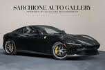 Ferrari Roma RWD