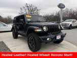 Jeep Wrangler 4xe Rubicon 4WD