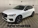 Volvo XC60 T5 R-Design AWD