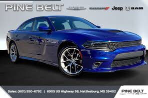 Dodge Charger GT RWD