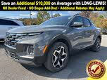 Hyundai Santa Cruz Limited Crew Cab AWD