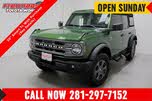 Ford Bronco Big Bend 4-Door 4WD